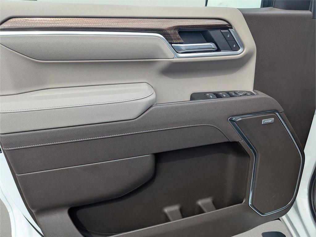 new 2026 Chevrolet Silverado 1500 car, priced at $57,271