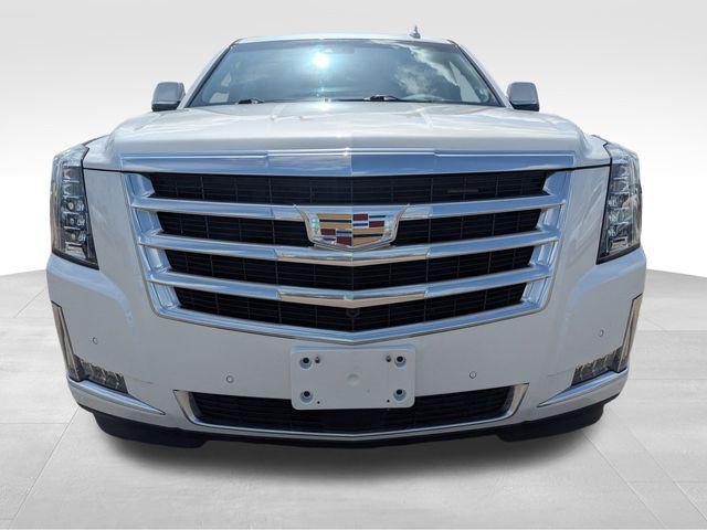 used 2020 Cadillac Escalade car, priced at $43,599