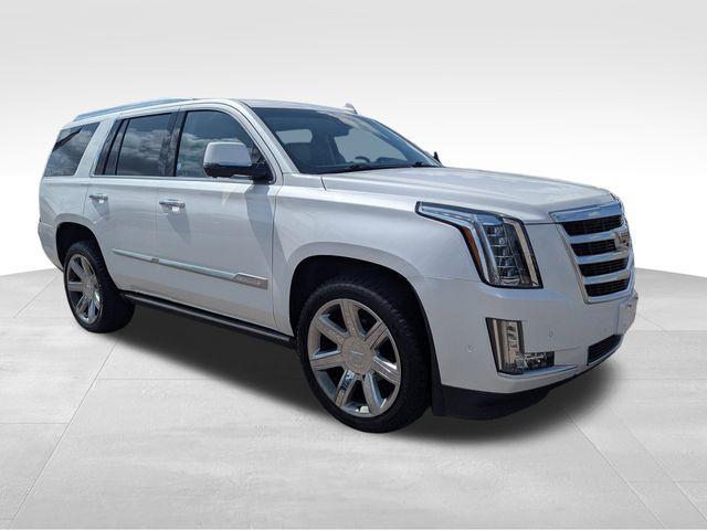used 2020 Cadillac Escalade car, priced at $43,599