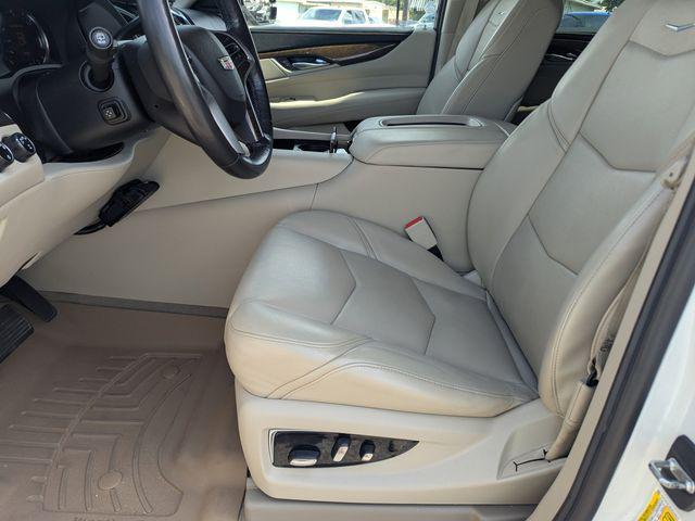 used 2020 Cadillac Escalade car, priced at $43,599