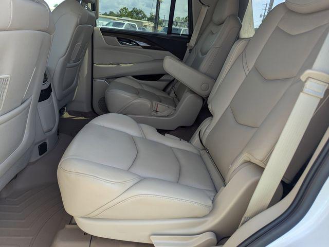 used 2020 Cadillac Escalade car, priced at $43,599