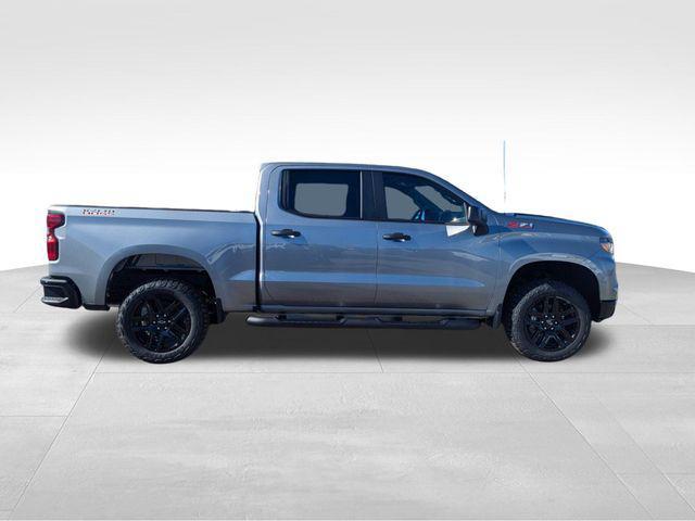 new 2025 Chevrolet Silverado 1500 car, priced at $50,955