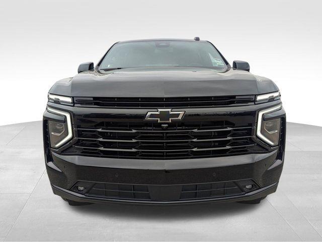 new 2025 Chevrolet Tahoe car, priced at $72,590