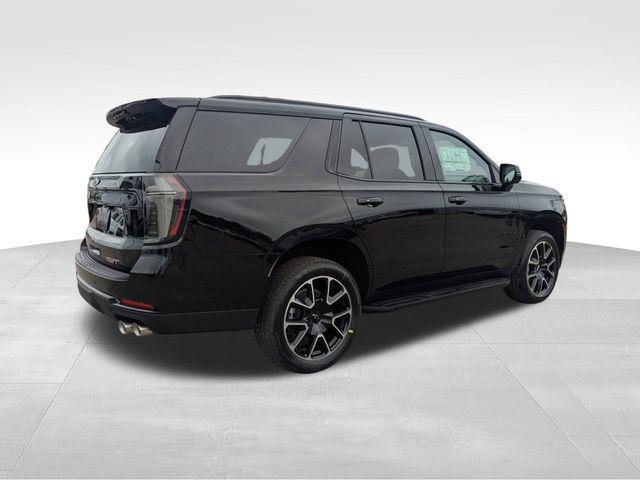 new 2025 Chevrolet Tahoe car, priced at $72,590