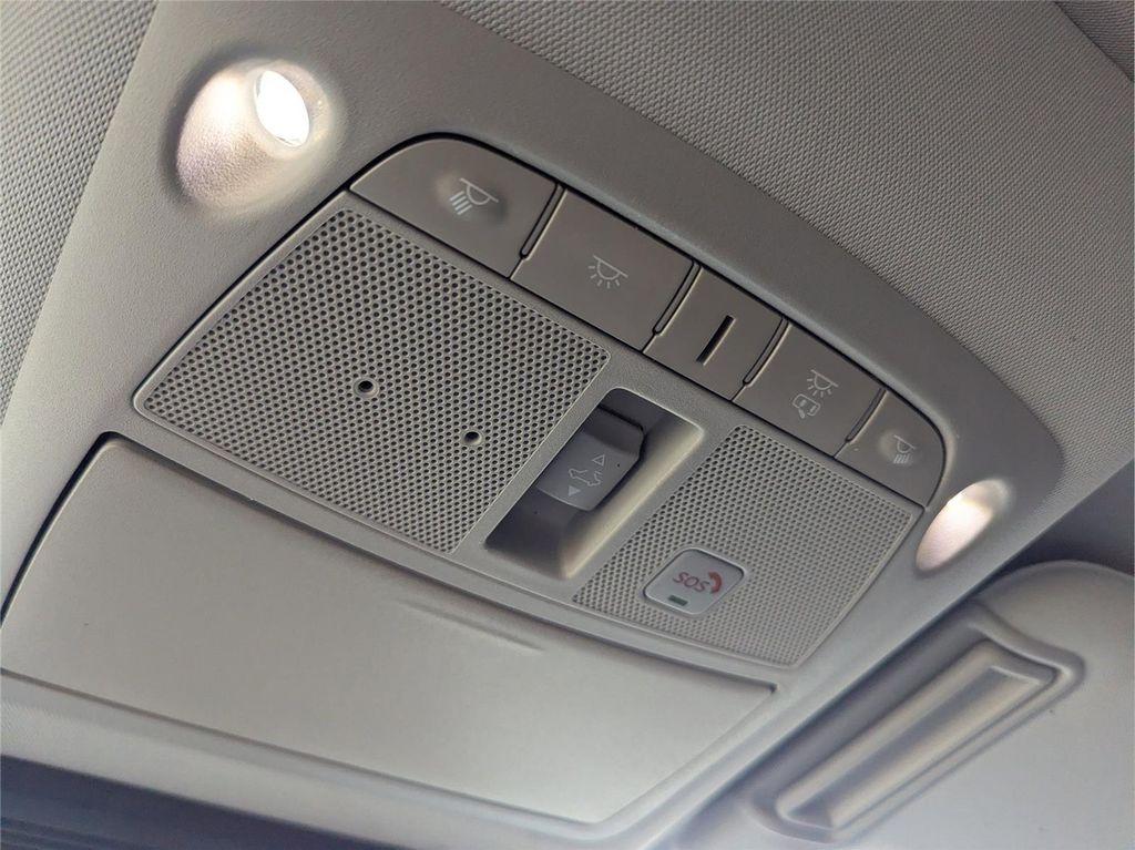 used 2021 Nissan Armada car, priced at $27,499