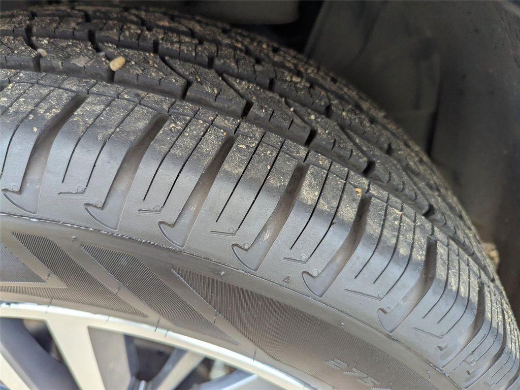 used 2021 Nissan Armada car, priced at $27,499