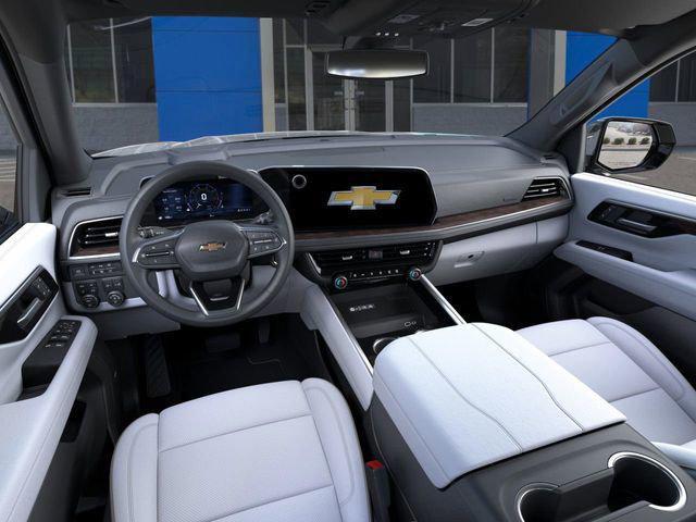 new 2025 Chevrolet Tahoe car, priced at $79,620