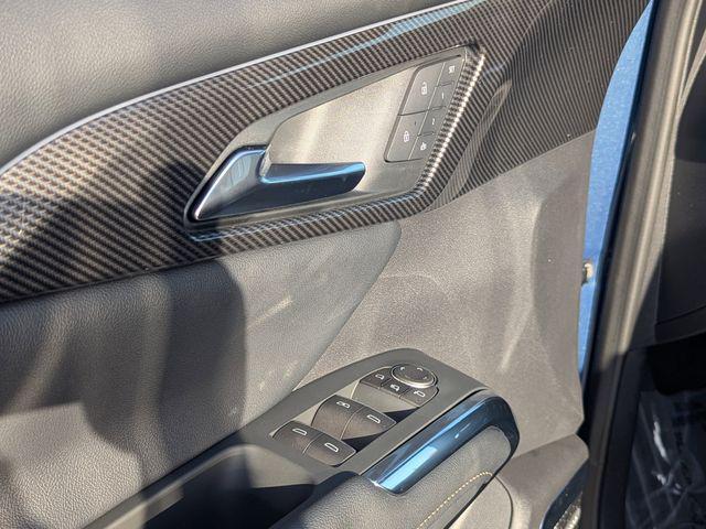new 2025 Chevrolet Traverse car, priced at $55,176