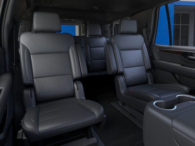 new 2025 Chevrolet Tahoe car, priced at $72,530