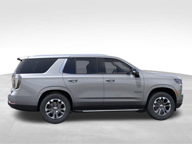 new 2025 Chevrolet Tahoe car, priced at $72,530