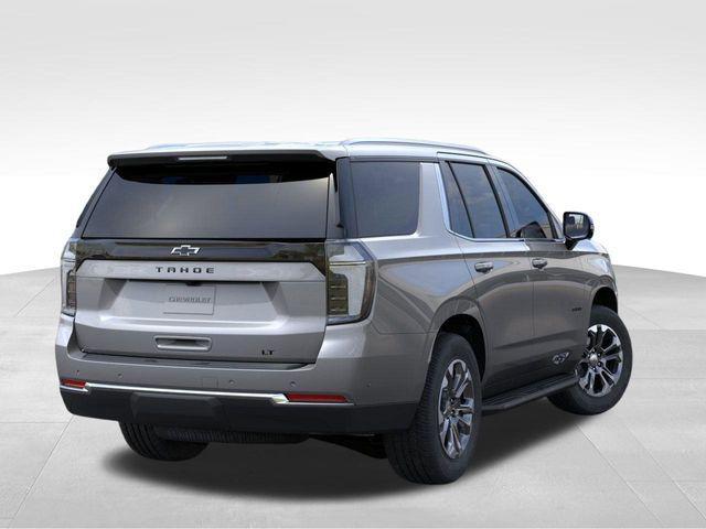 new 2025 Chevrolet Tahoe car, priced at $72,530