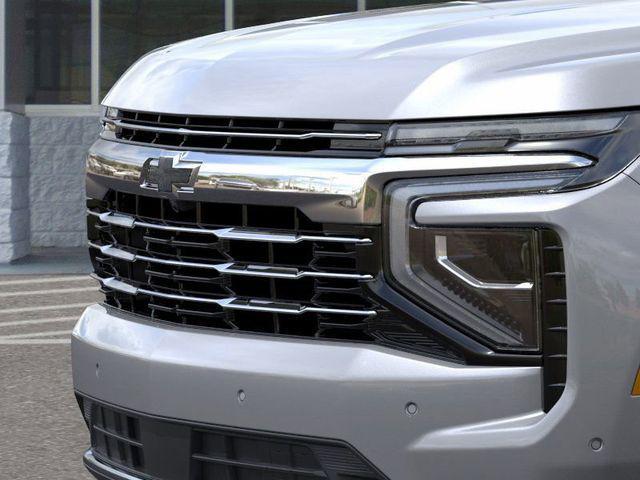 new 2025 Chevrolet Tahoe car, priced at $72,530