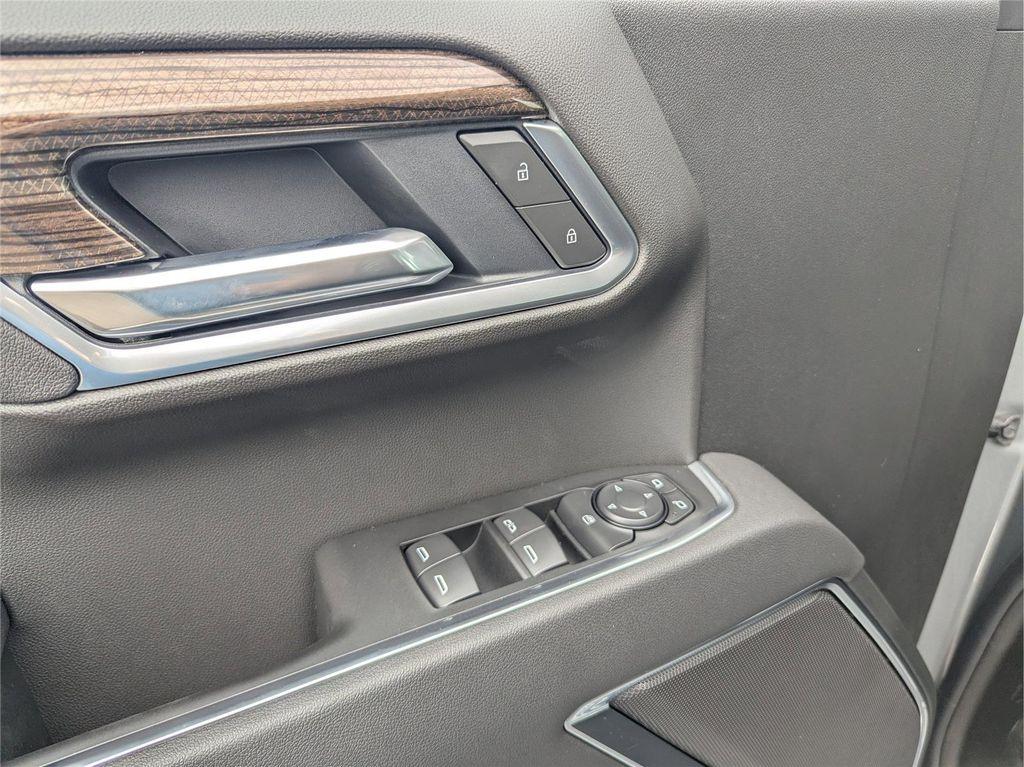 new 2026 Chevrolet Silverado 1500 car, priced at $54,274