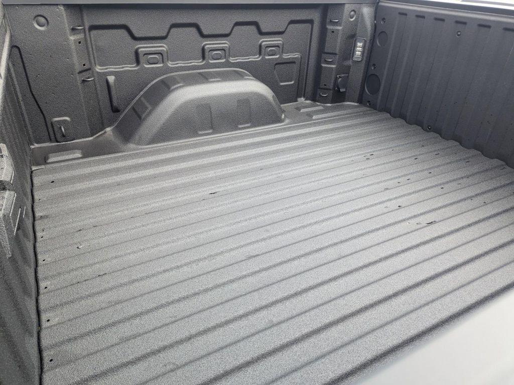 new 2026 Chevrolet Silverado 1500 car, priced at $54,274