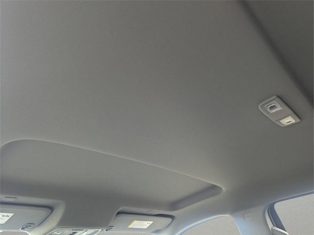 new 2026 Chevrolet Silverado 1500 car, priced at $54,274