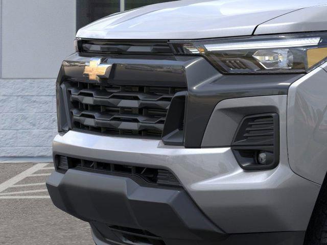 new 2024 Chevrolet Colorado car, priced at $37,760