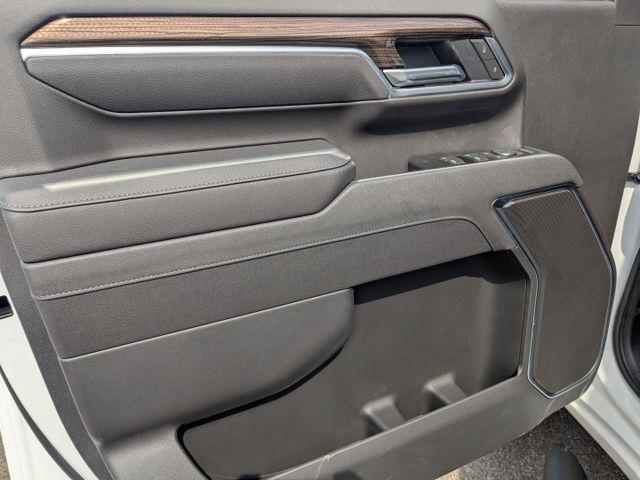 new 2025 Chevrolet Silverado 2500 car, priced at $73,590