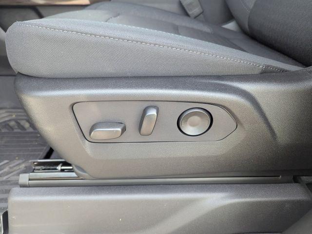 new 2025 Chevrolet Silverado 2500 car, priced at $73,590
