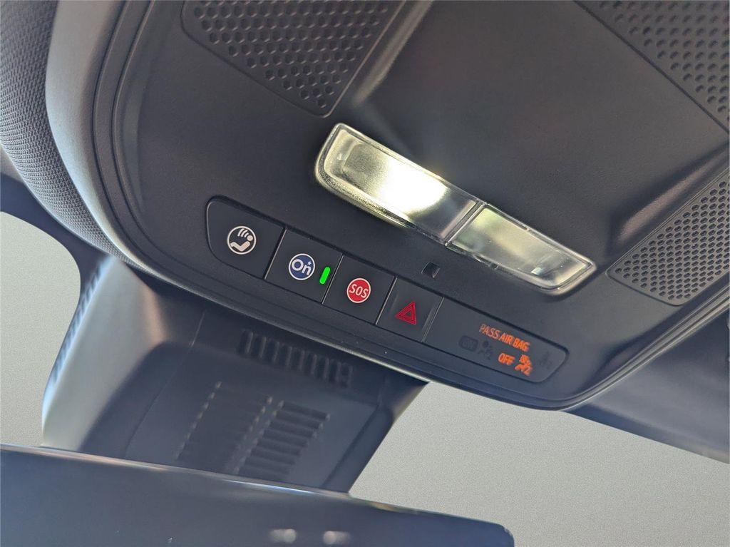 new 2026 Chevrolet Equinox car, priced at $31,910