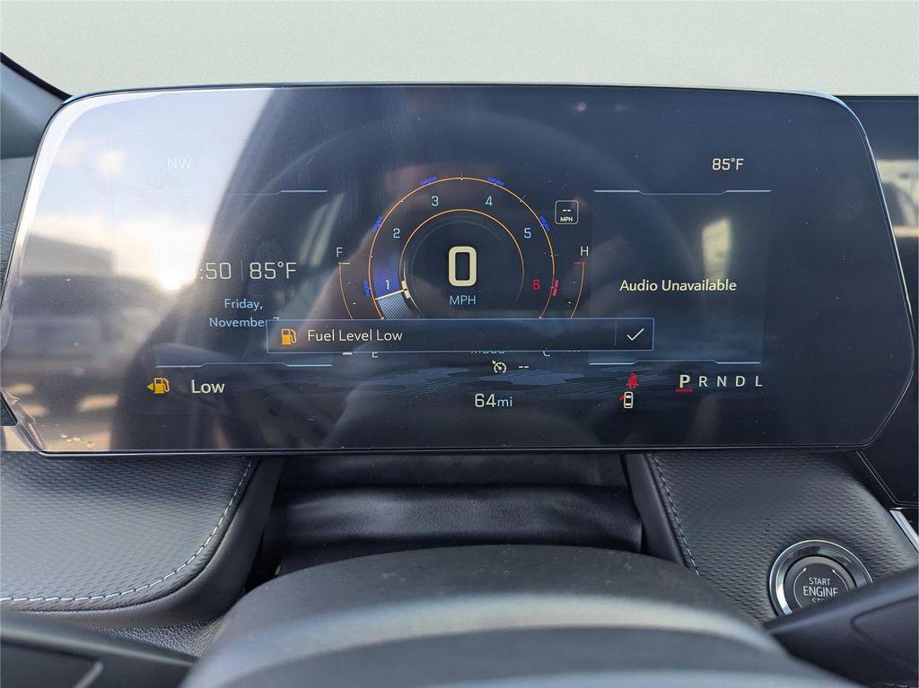 new 2026 Chevrolet Equinox car, priced at $31,910