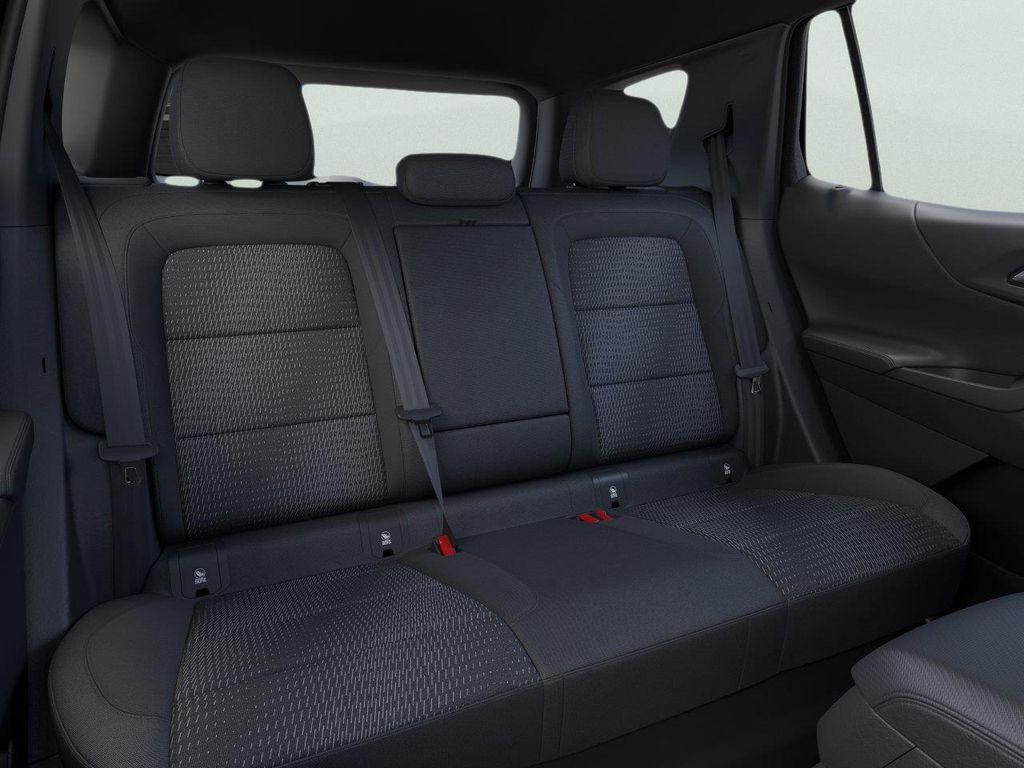 new 2026 Chevrolet Equinox car, priced at $30,716