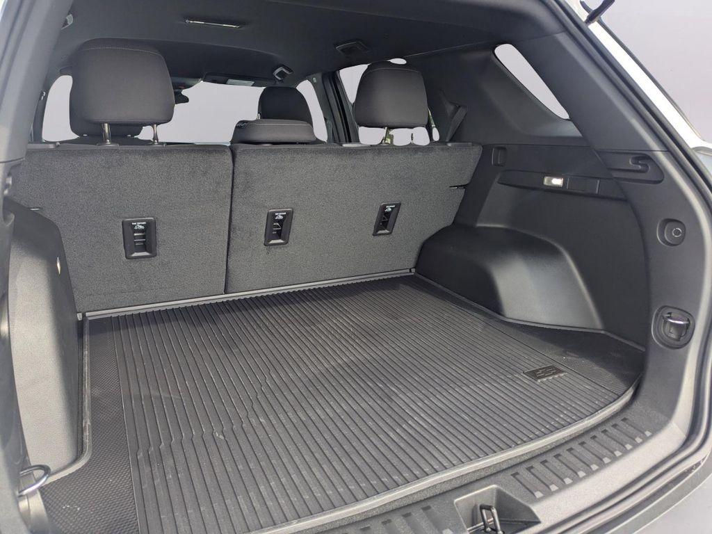 new 2026 Chevrolet Equinox car, priced at $29,738