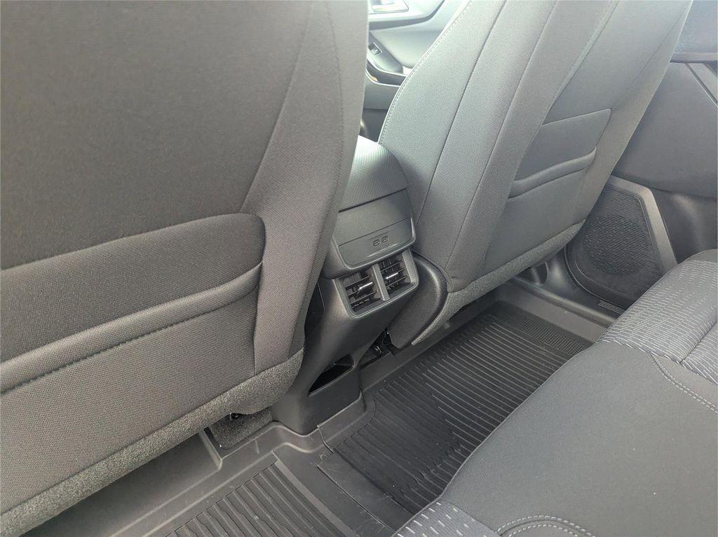 new 2026 Chevrolet Equinox car, priced at $29,738