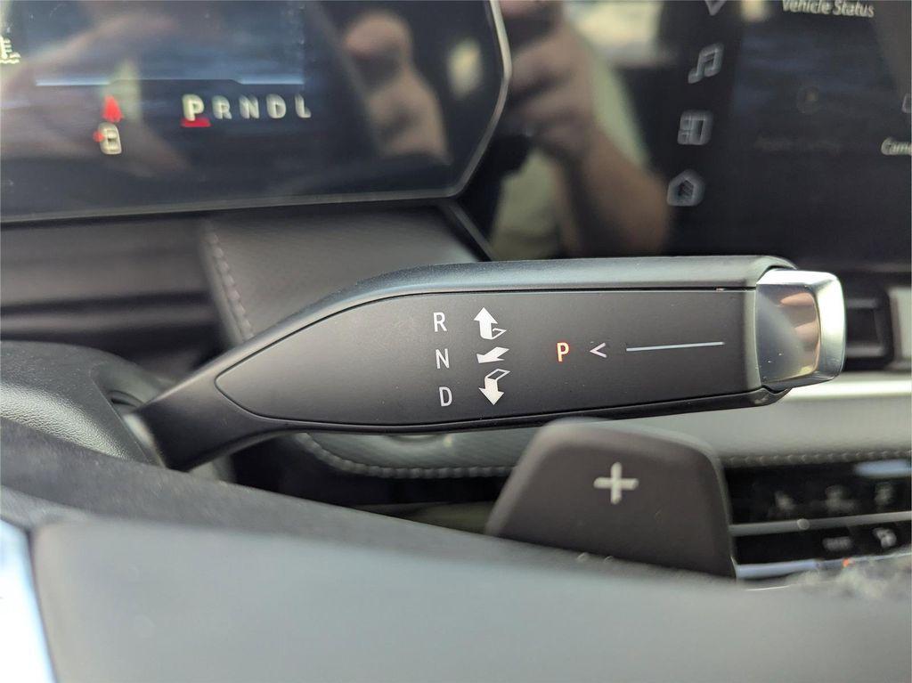 new 2026 Chevrolet Equinox car, priced at $29,738