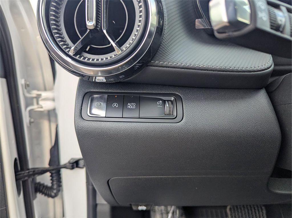 new 2026 Chevrolet Equinox car, priced at $29,738