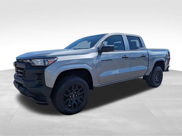 new 2025 Chevrolet Colorado car, priced at $35,056
