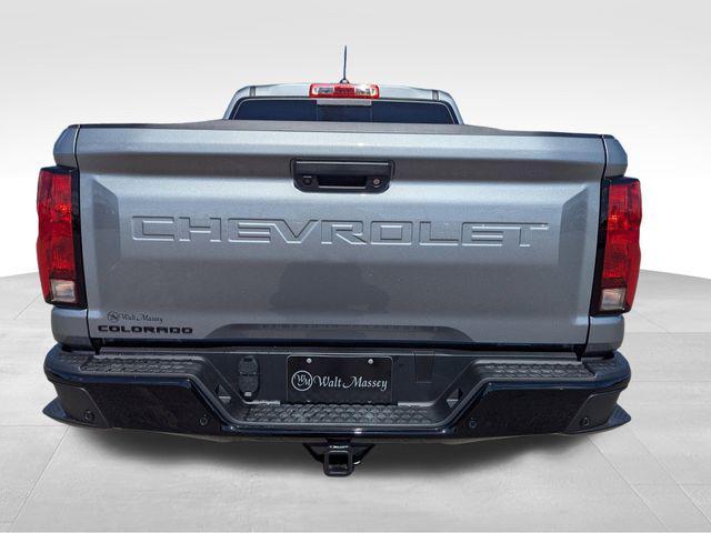 new 2025 Chevrolet Colorado car, priced at $35,056