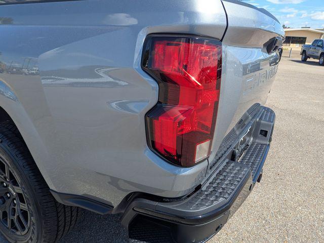 new 2025 Chevrolet Colorado car, priced at $35,056
