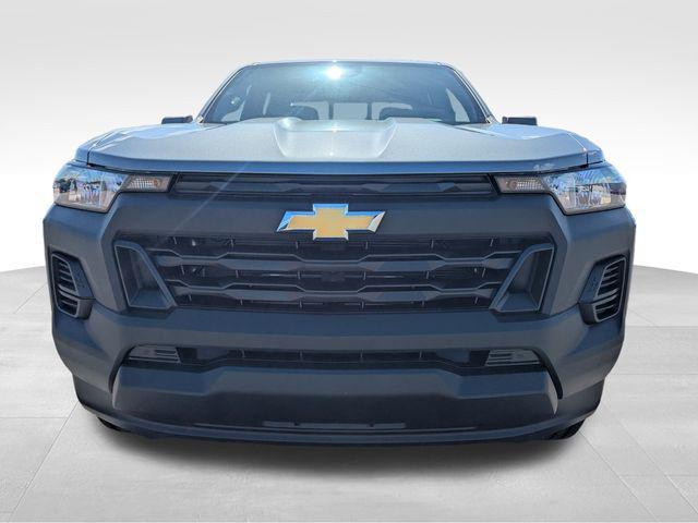 new 2025 Chevrolet Colorado car, priced at $35,056