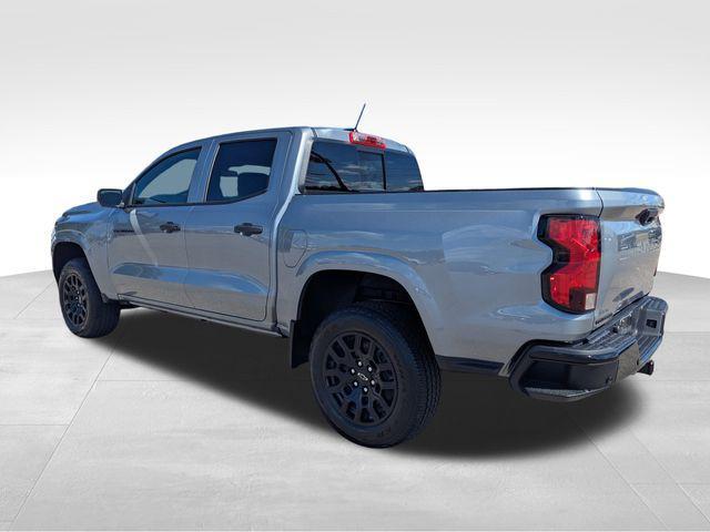 new 2025 Chevrolet Colorado car, priced at $35,056