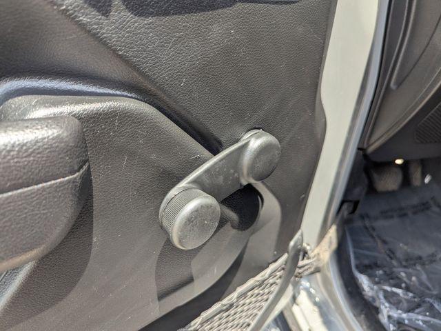 used 2022 Jeep Wrangler car, priced at $24,999