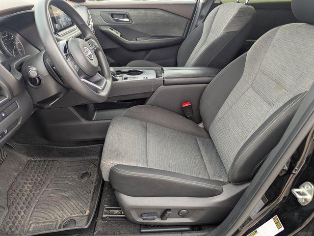 used 2023 Nissan Rogue car, priced at $22,999
