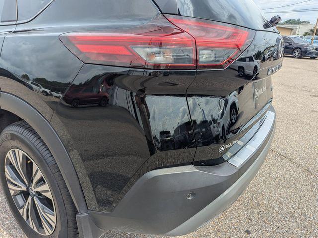 used 2023 Nissan Rogue car, priced at $22,999