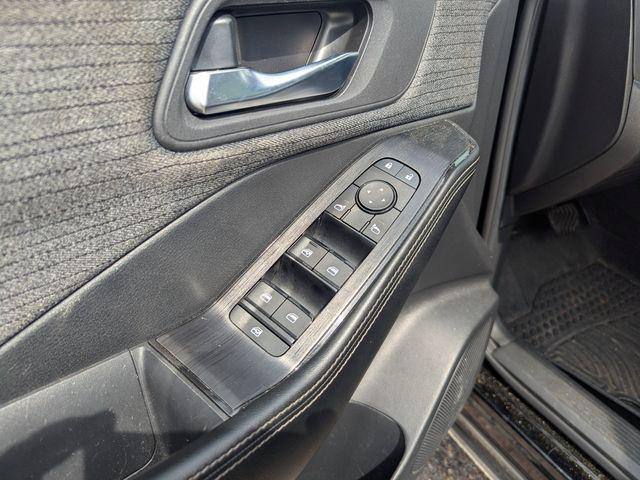 used 2023 Nissan Rogue car, priced at $22,999