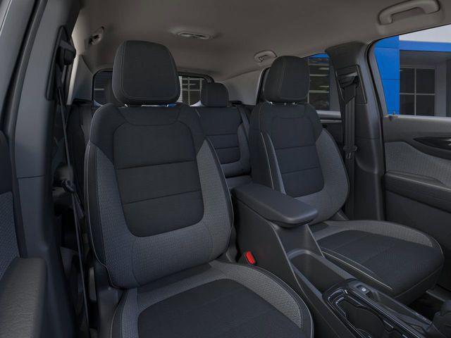 new 2026 Chevrolet TrailBlazer car, priced at $25,520