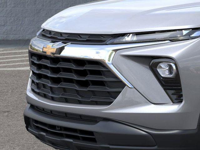 new 2026 Chevrolet TrailBlazer car, priced at $25,520