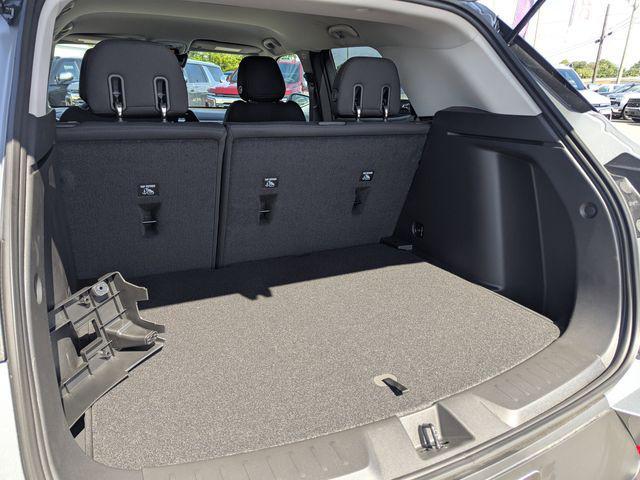 new 2026 Chevrolet TrailBlazer car, priced at $25,020