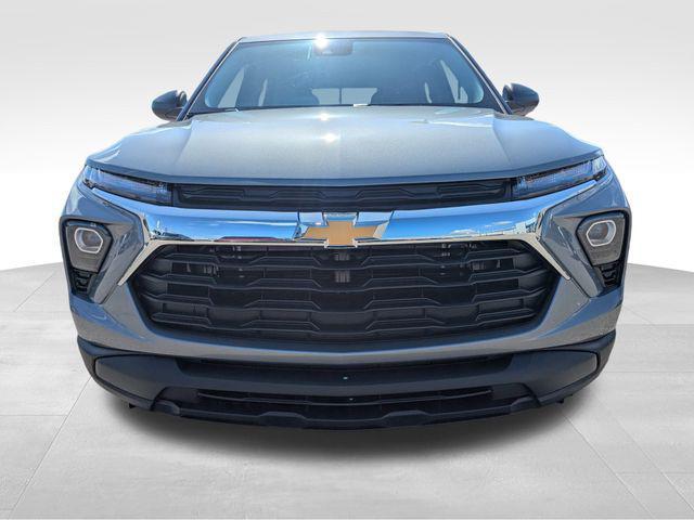 new 2026 Chevrolet TrailBlazer car, priced at $25,020