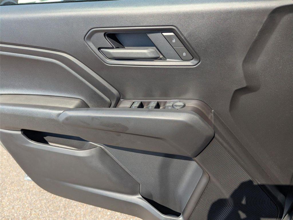 new 2026 Chevrolet Colorado car, priced at $30,963