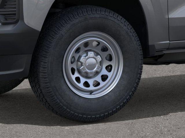 new 2026 Chevrolet Colorado car, priced at $35,895