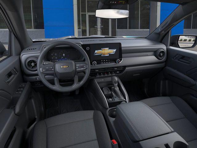 new 2026 Chevrolet Colorado car, priced at $35,895