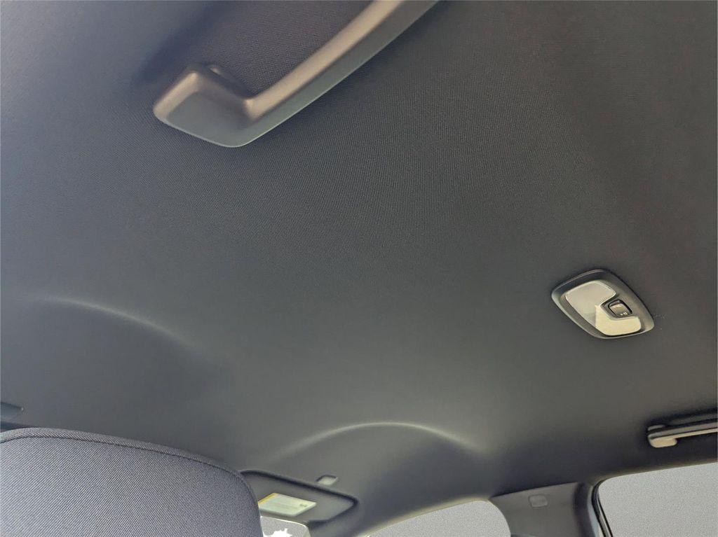 new 2026 Chevrolet Colorado car, priced at $30,963