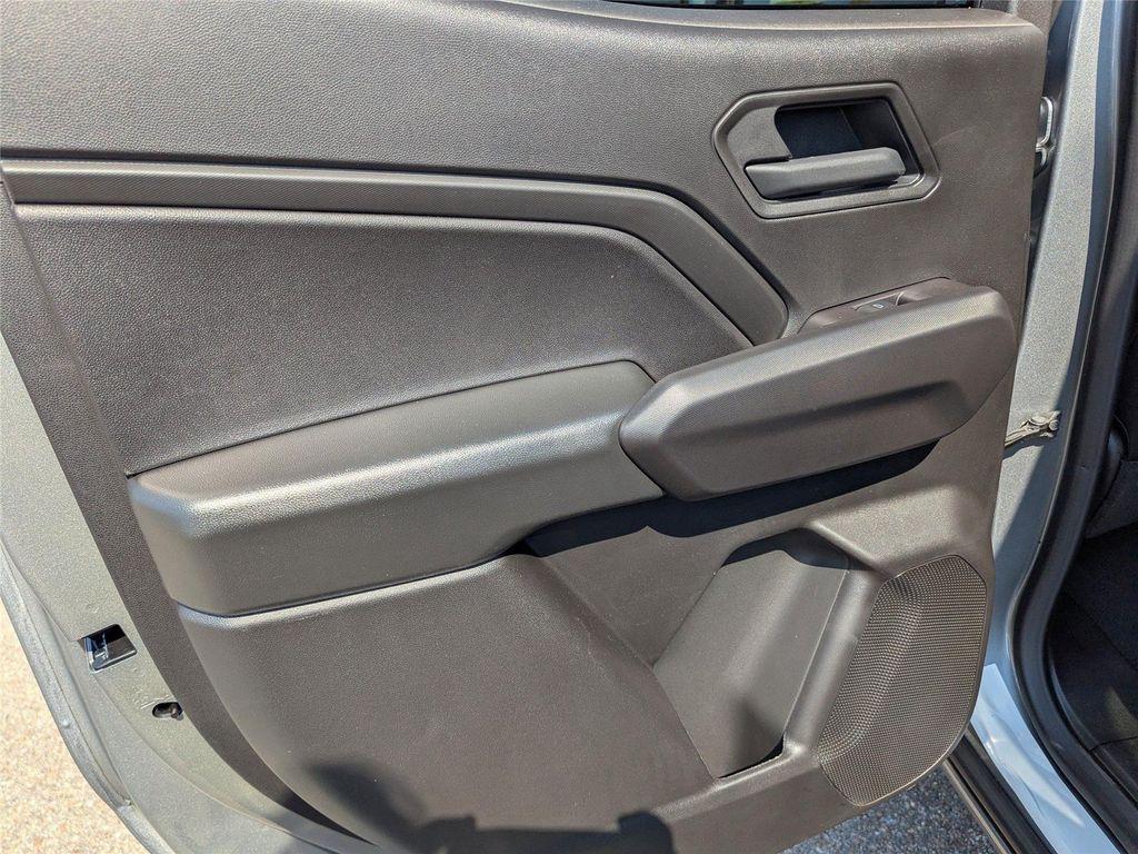 new 2026 Chevrolet Colorado car, priced at $30,963