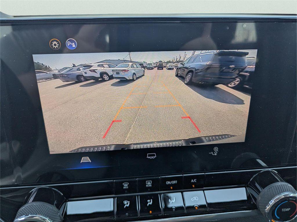 new 2026 Chevrolet Colorado car, priced at $30,963