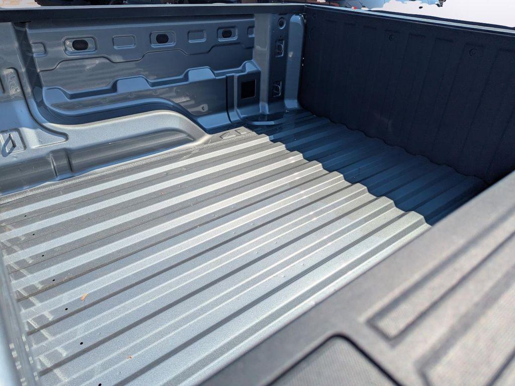 new 2026 Chevrolet Colorado car, priced at $30,963