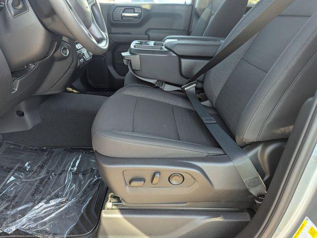 new 2025 Chevrolet Silverado 1500 car, priced at $54,979